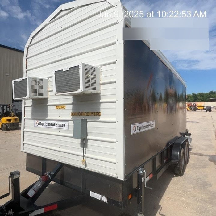 2024 TEXAS COOLING SYSTEMS Texas Icehouse