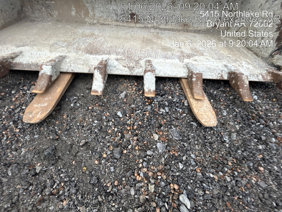 2025 ARROW MATERIAL HANDLING 48" Pallet Forks - Arrow