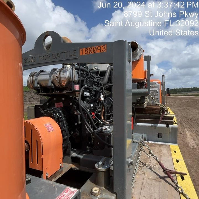 2021 MYERS-SETH RL-300