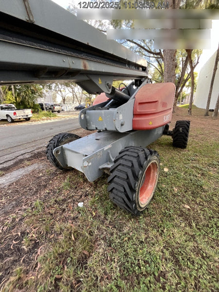 2019 SKYJACK SJ86T