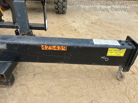 2024 STAR INDUSTRIES 1160B