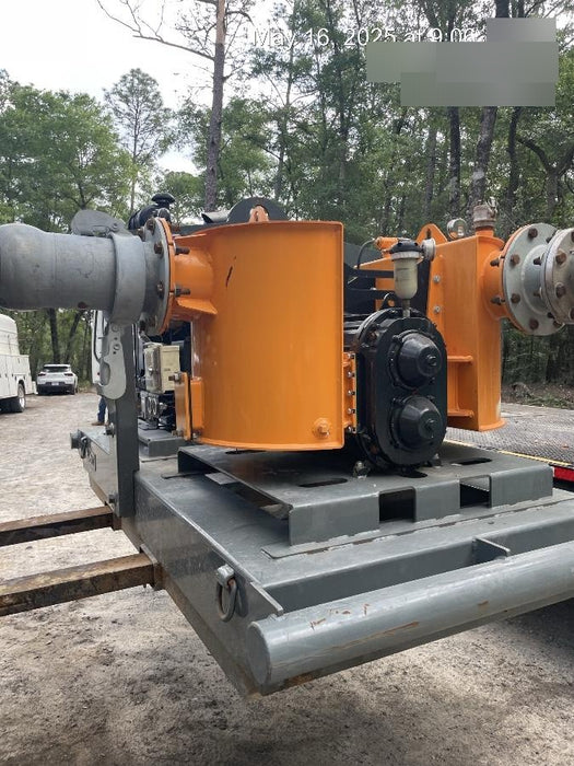 2022 MYERS-SETH RL-300