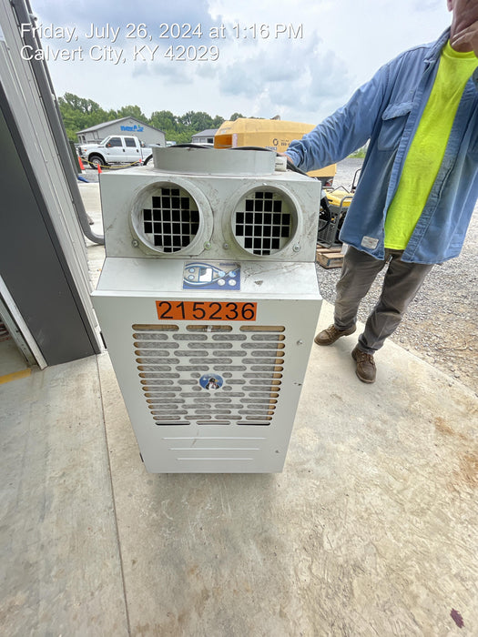 2022 KWIKOOL KPAC2421-2