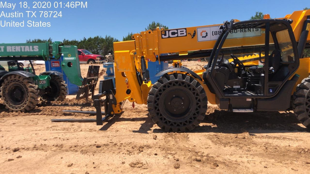 2020 JCB 512-56