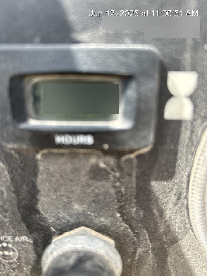 2019 DOOSAN C185WDO-T4F