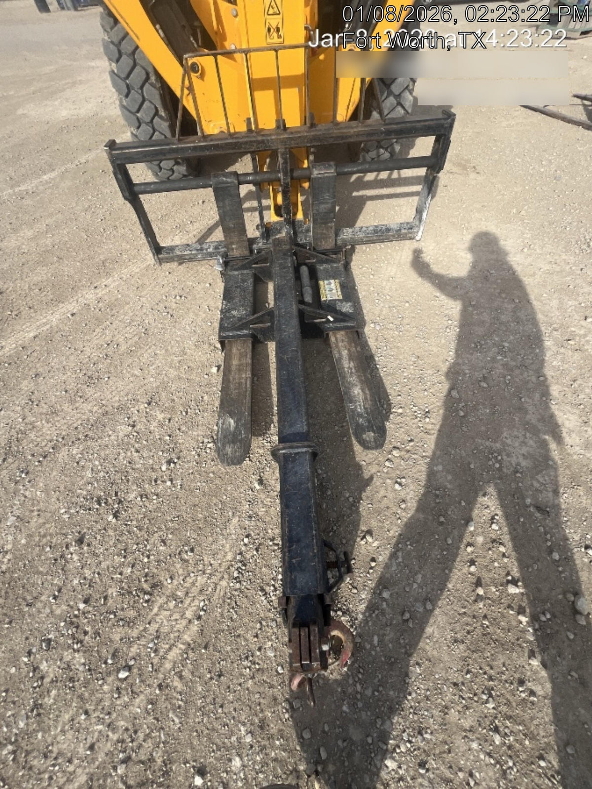 2021 STAR INDUSTRIES M1360B - Star JIB Boom