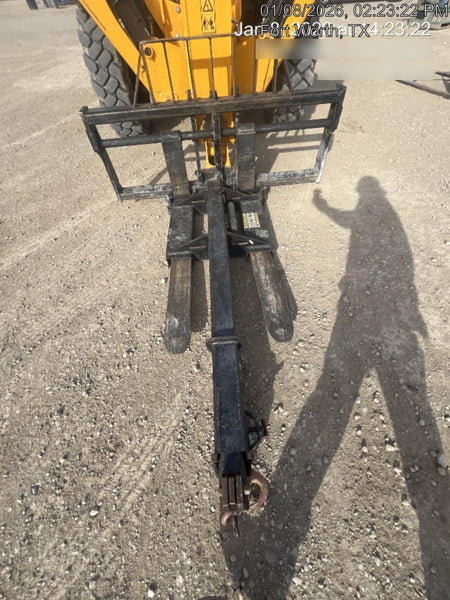 2021 STAR INDUSTRIES M1360B - Star JIB Boom