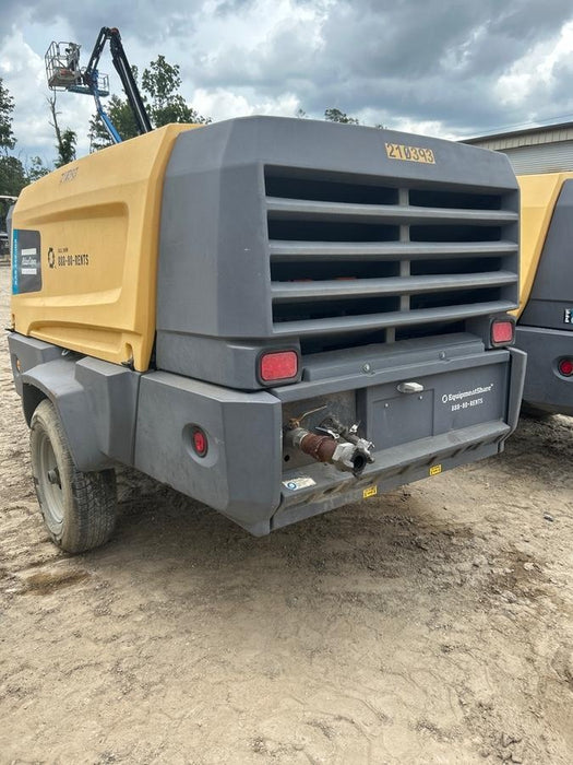 2022 ATLAS COPCO XAS440