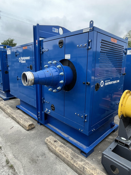 2022 THOMPSON 12R-DDS-3.6-X Canopy