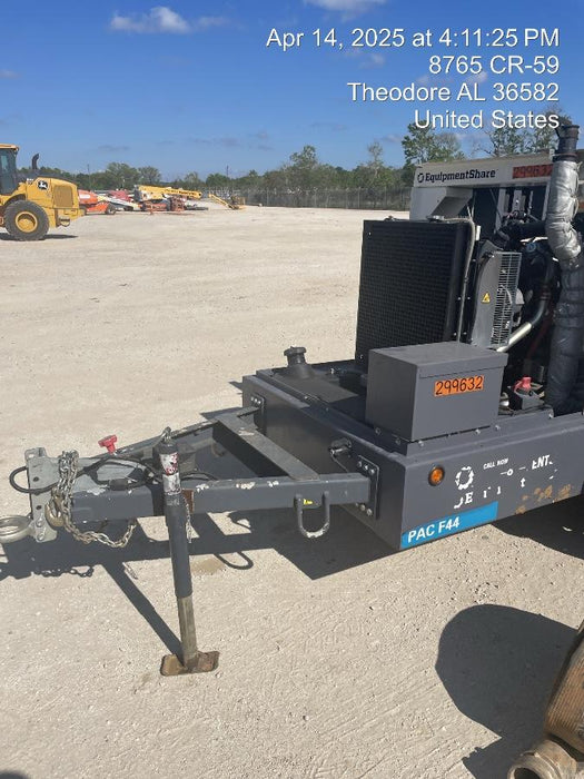 2023 ATLAS COPCO PAC F44 KD
