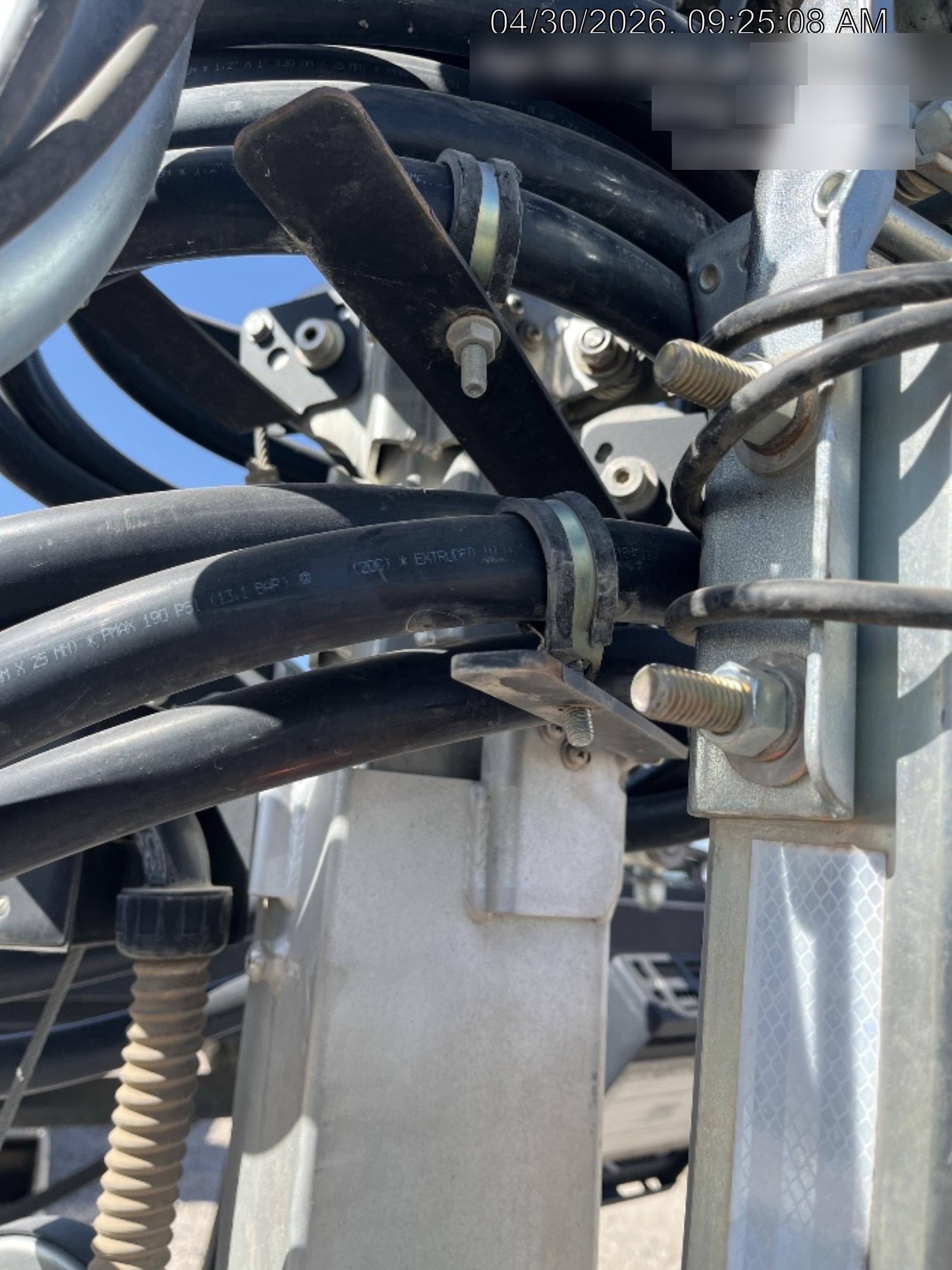 2024 WANCO WLTS-MM8A-1600