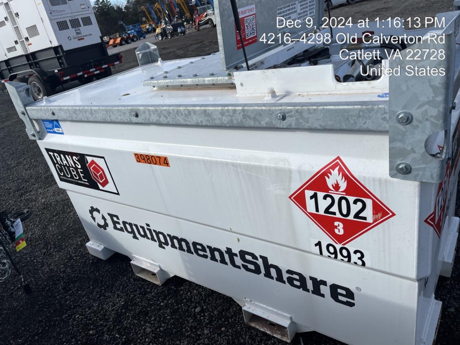 2024 WESTERN GLOBAL 20TCG-ES