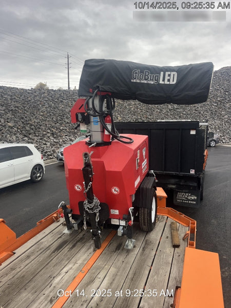 2025 MULTIQUIP GBX24BK