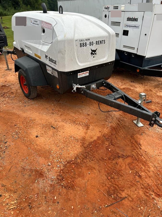 2025 BOBCAT PA185WDO-T4F