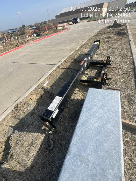 2025 STAR INDUSTRIES 1160B