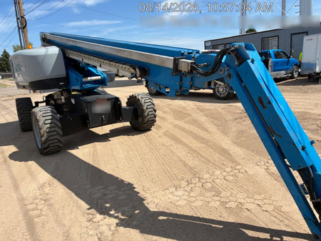 2018 GENIE S-65