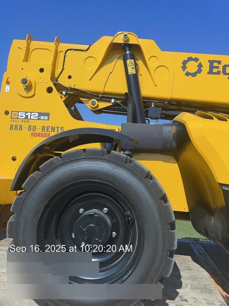 2025 JCB 512-56