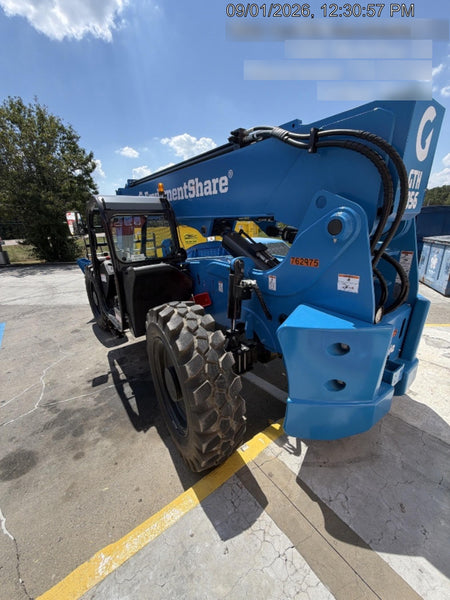 2026 GENIE GTH-1056
