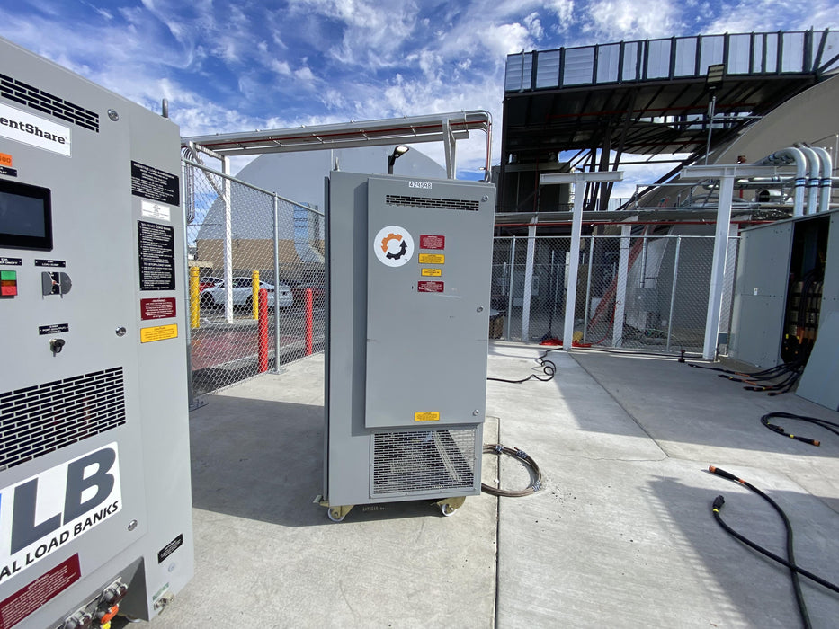 2024 UNIVERSAL LOAD BANKS ULB-R650