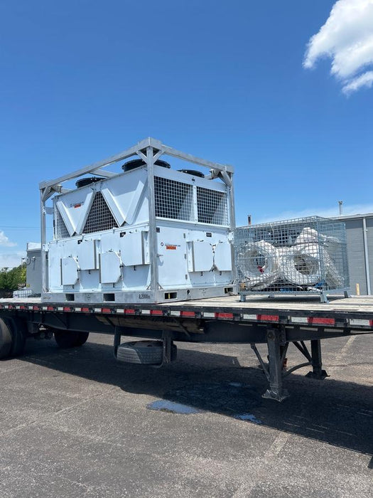 2023 SMARTECH SACP81A-HS