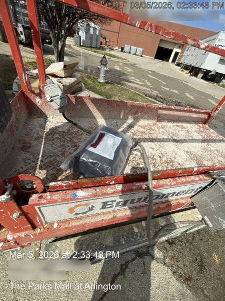 2016 SKYJACK SJIII-3219