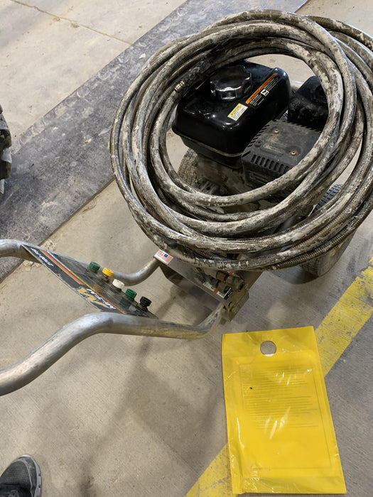 2020 MI-T-M CORPORATION CA-2703-1MMH