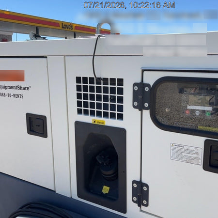 2022 ATLAS COPCO QAS25 CWK