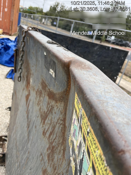 2018 STAR INDUSTRIES 1430