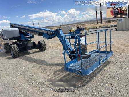 2017 GENIE S-65