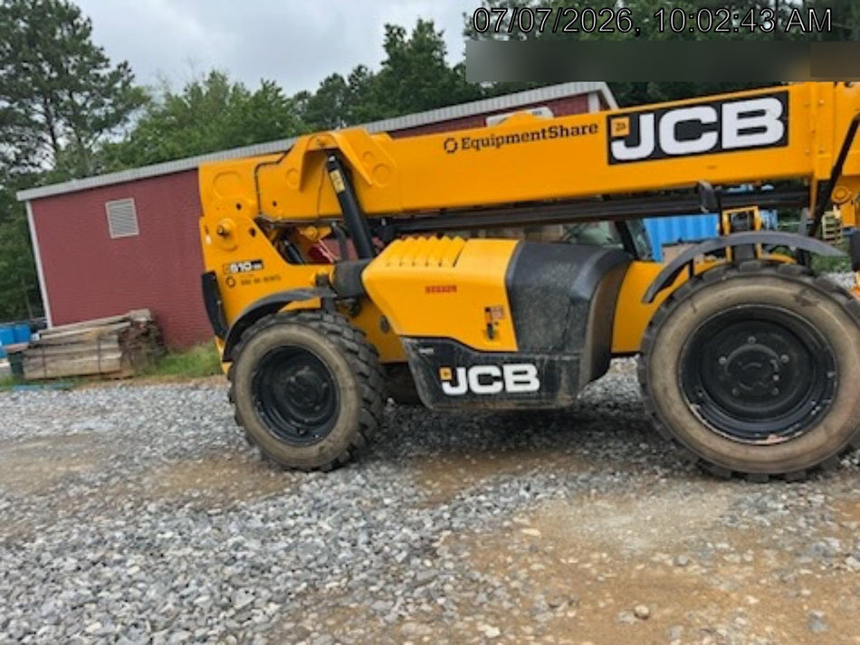 2020 STAR INDUSTRIES 1406B