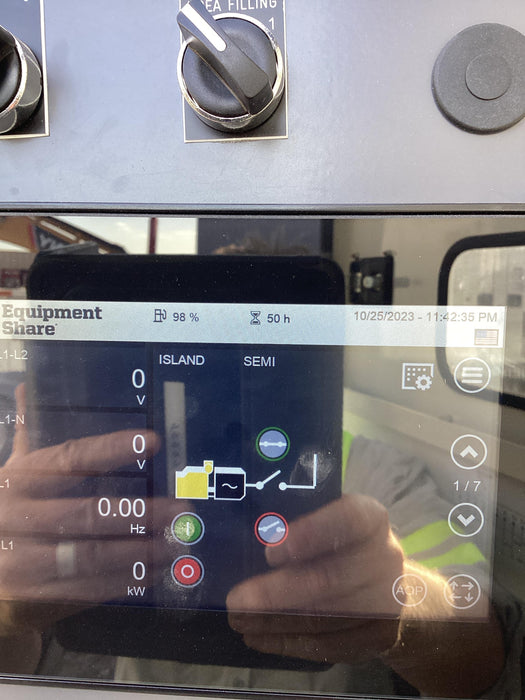 2023 ATLAS COPCO QAS 410