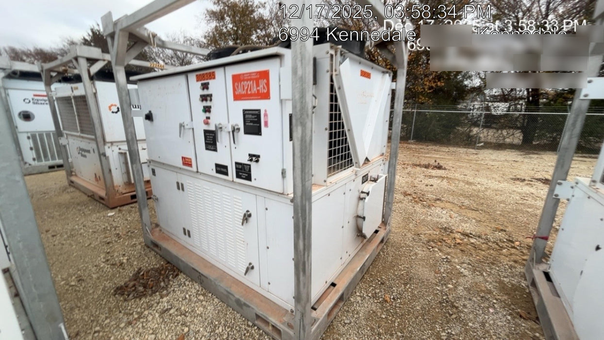 2023 SMARTECH SACP21A-HS