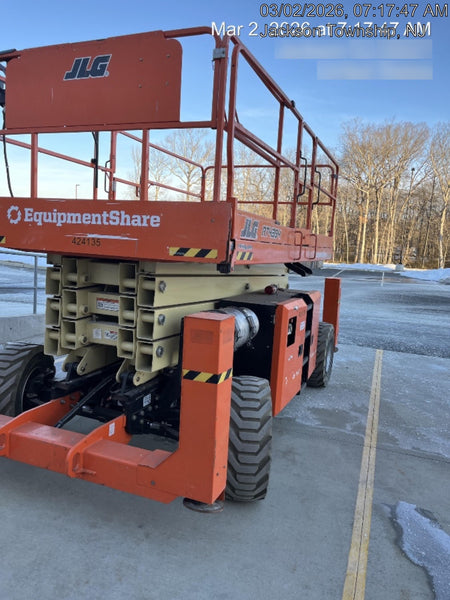 2024 JLG RT4394