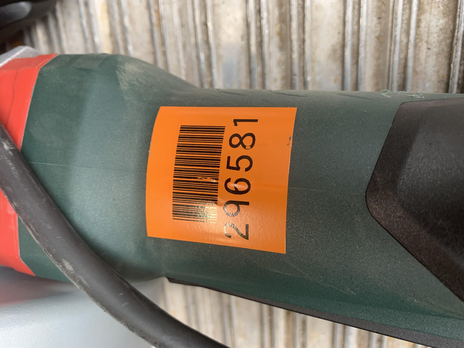 2023 METABO WEPBA19-150Q
