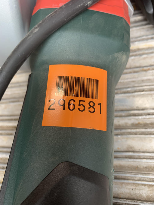 2023 METABO WEPBA19-150Q