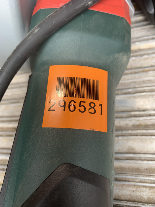 2023 METABO WEPBA19-150Q