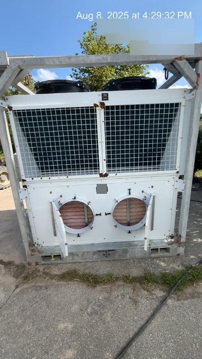 2023 SMARTECH SACP41A-HS