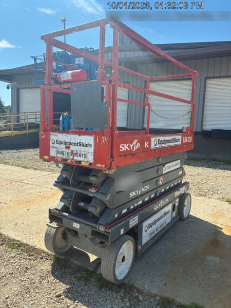 2019 SKYJACK SJIII-3226