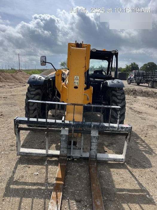 2019 JCB 509-42