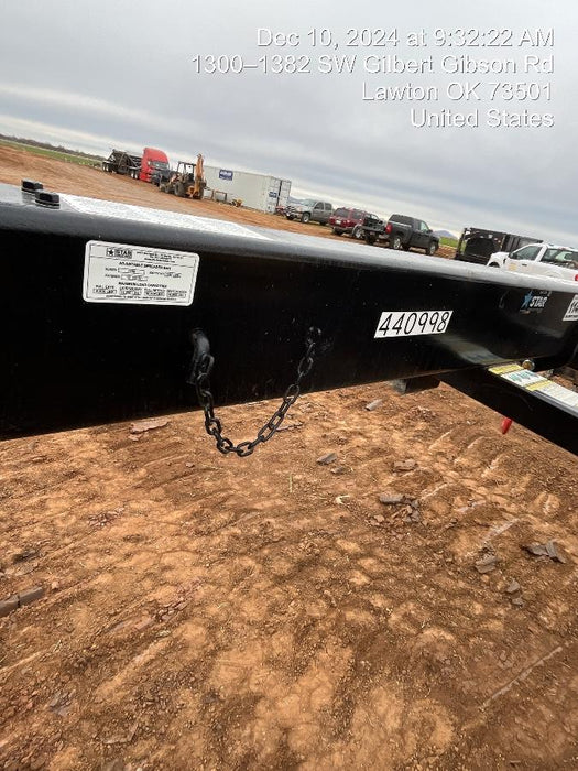 2024 STAR INDUSTRIES 1160B