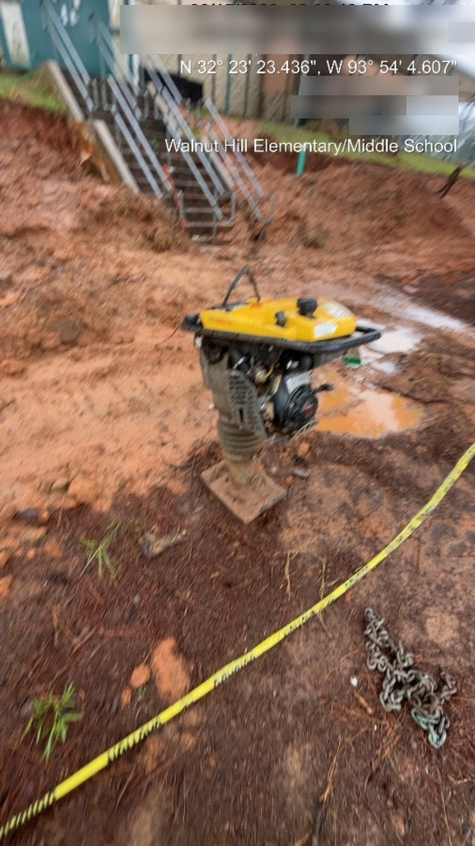 2021 WACKER NEUSON BS60-4As
