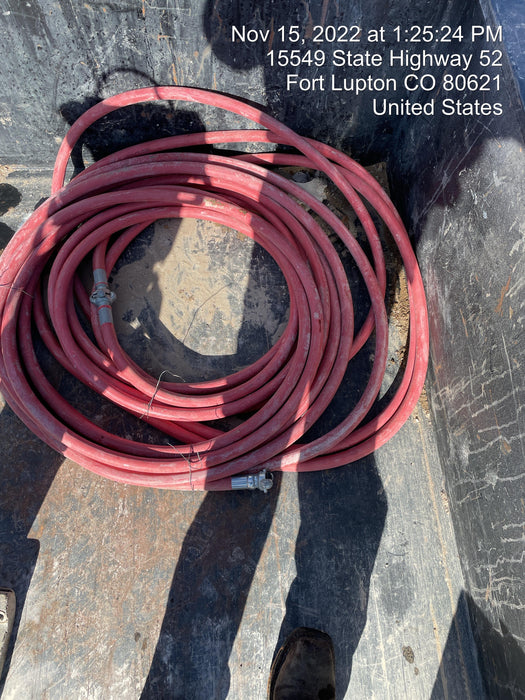 2019 SULLAIR MPB 90A