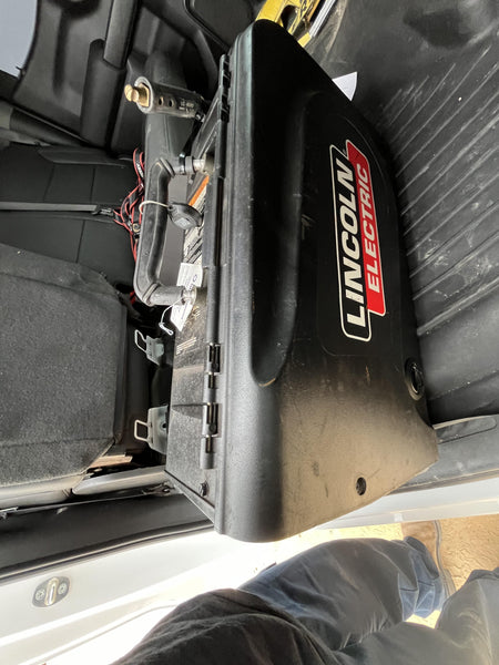 2023 LINCOLN ELECTRIC LN-25X