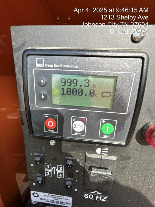 2025 WANCO WLTT-4MM4K