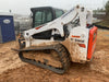 2021 BOBCAT T740
