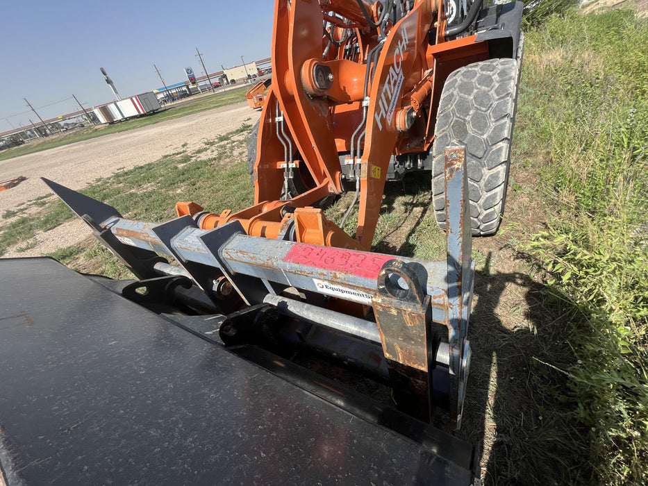 2022 SOLESBEE 96" Loader Fork Carriage - Solesbee