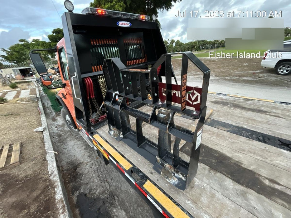 2024 VIRNIG PF4855-5VG