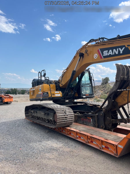 2023 SANY SY225C