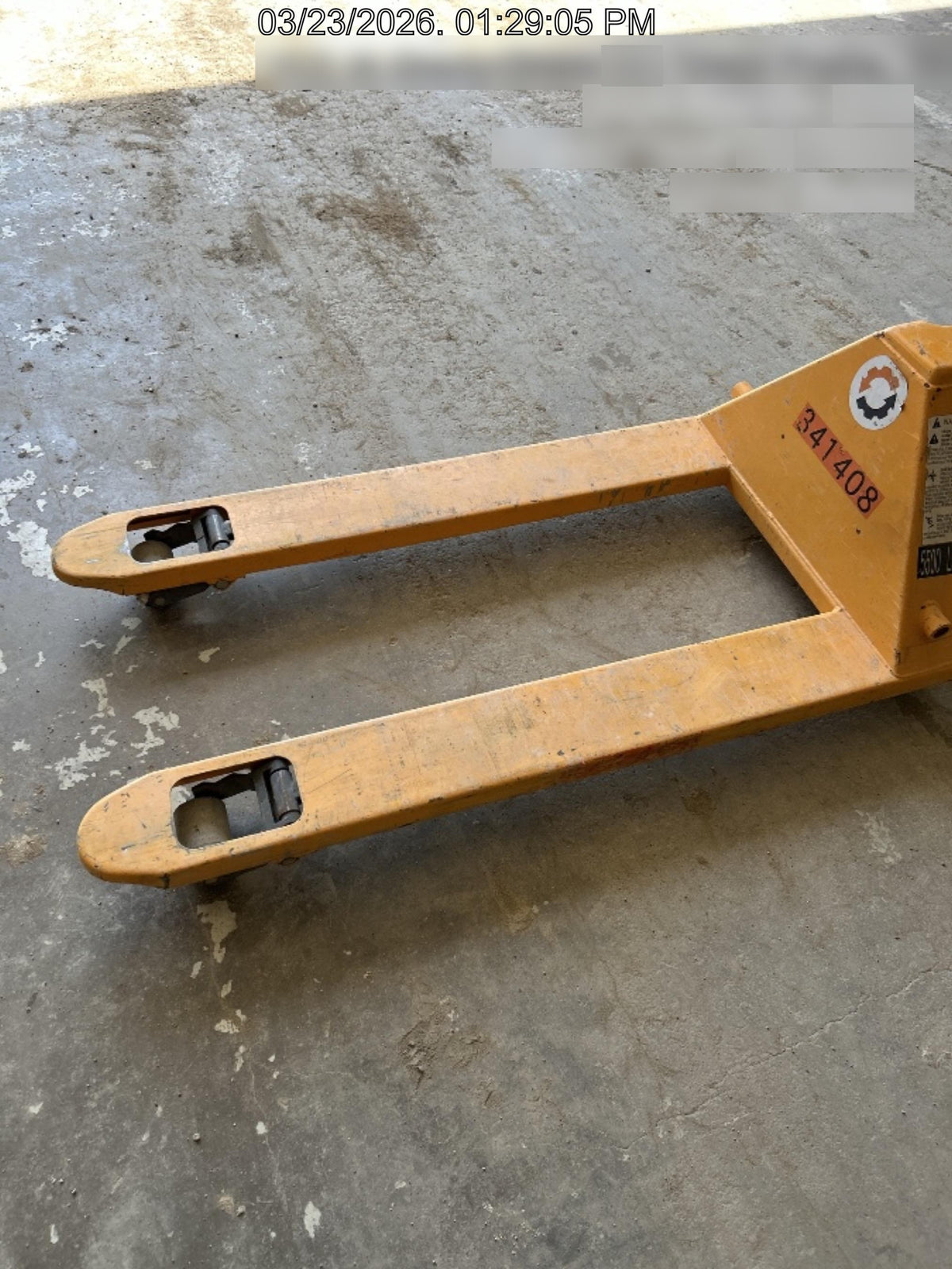 2023 ULINE H-2900