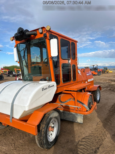 2023 BROCE RCT350